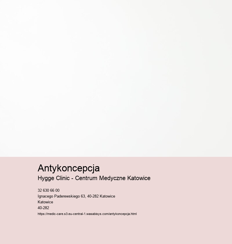 Antykoncepcja