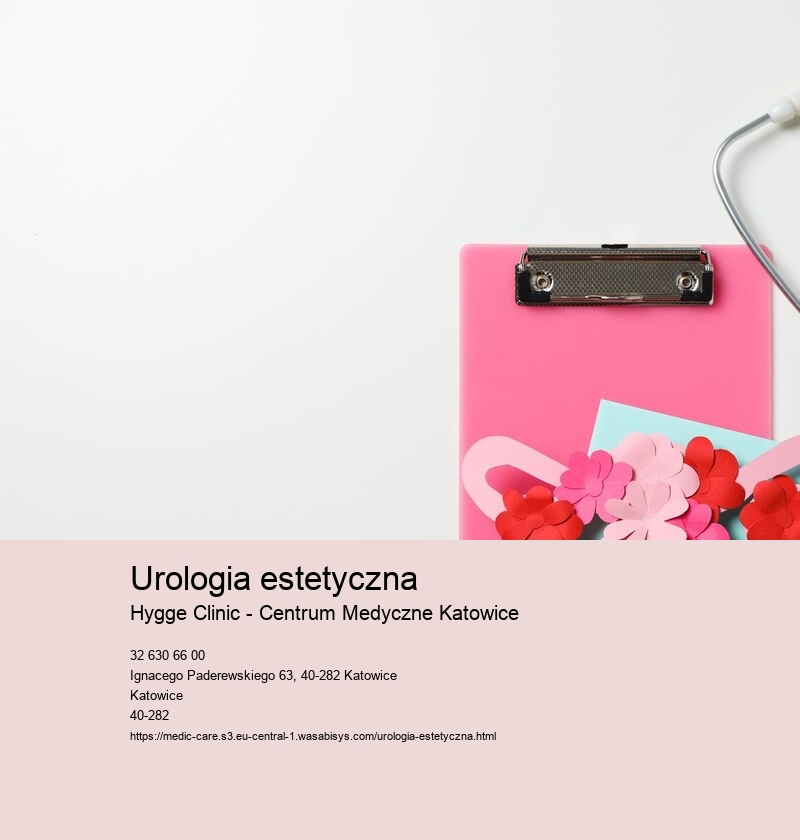 Urologia estetyczna